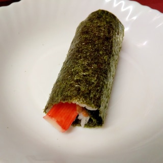 納豆巻き